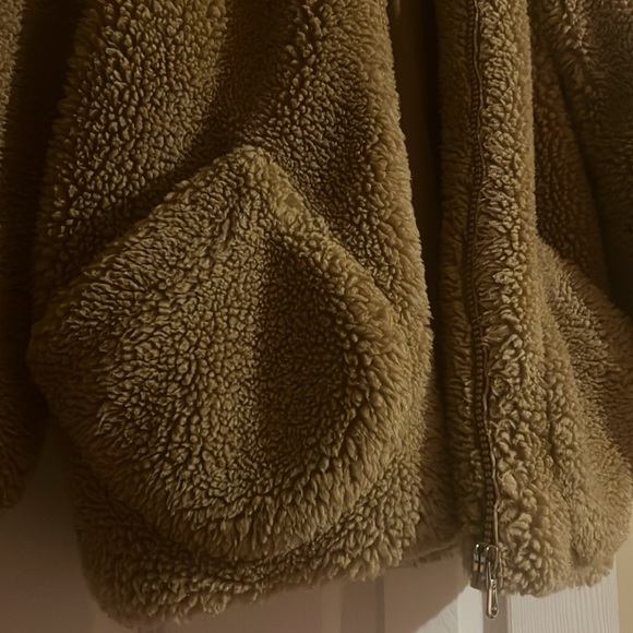 Zara girls jacket, size 9. - Picture 5 of 5